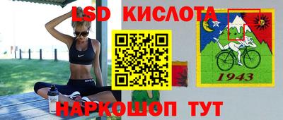 молекула духа Заволжье